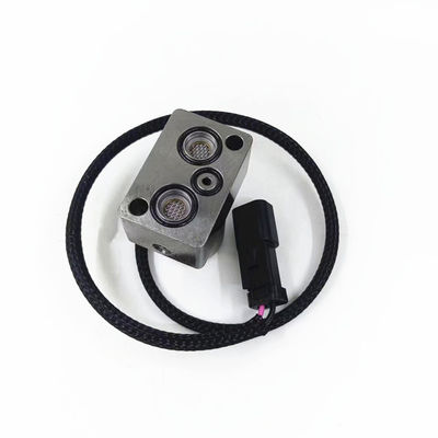 702-21--62200 Hidrolik pompa solenoid valfi PC200-7 PC200-8 PC360-7