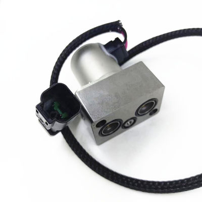 702-21--62200 Hidrolik pompa solenoid valfi PC200-7 PC200-8 PC360-7