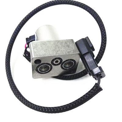 702-21--62200 Hidrolik pompa solenoid valfi PC200-7 PC200-8 PC360-7