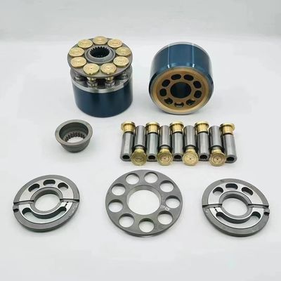 Caterpillar E336GC E336D2 Hidrolik Pompa 550-4341 5504341
