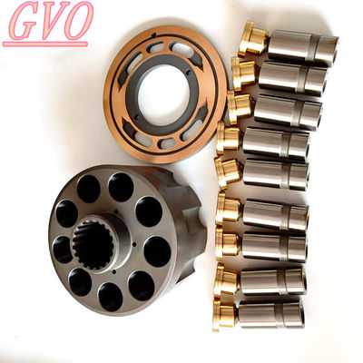 GM35VL Seyahat hidrolik parçaları GM35vl Kazı makinesi Seyahat motor parçaları