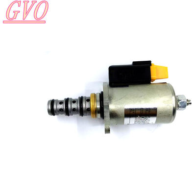 543-5391 Kazma Solenoid valfi KDRDE5K-50/30D30 -143/CT