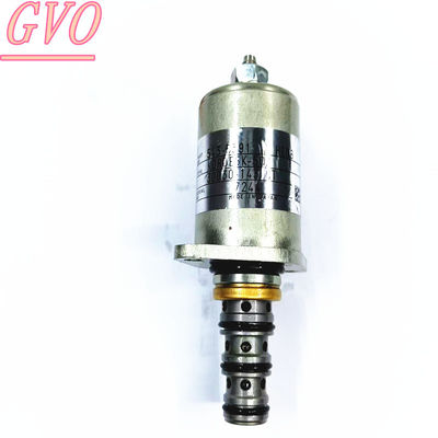 543-5391 Kazma Solenoid valfi KDRDE5K-50/30D30 -143/CT