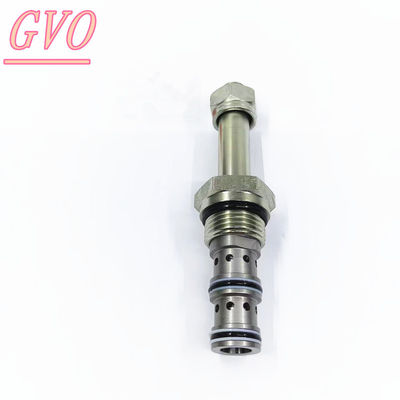 R55/R210-5 Solenoid valf çekirdeğinin standart boyutu