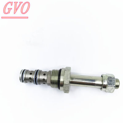 R55/R210-5 Solenoid valf çekirdeğinin standart boyutu