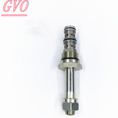 R55/R210-5 Solenoid valf çekirdeğinin standart boyutu