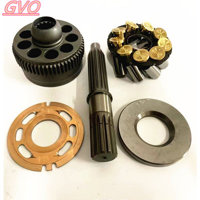 M5X180 Swing motor aksesuarları M5X180 M5X serisi Kawasaki Hidrolik parçalar