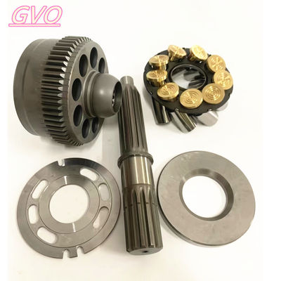 M5X180 Swing motor aksesuarları M5X180 M5X serisi Kawasaki Hidrolik parçalar