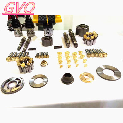 E336GC Hidrolik Parçalar K7V180 Hidrolik Tamir Parçaları