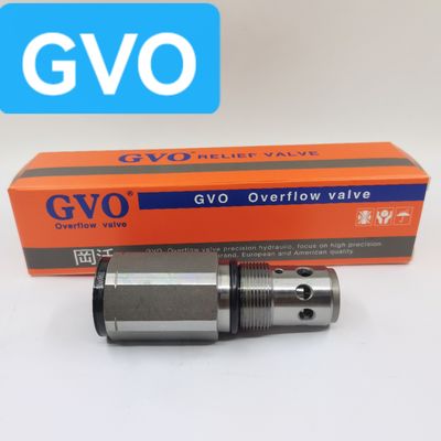 XKAY-00313 Hyundai Ekskavatör R110-7 R225-9 SG08 için Salıncak Tahliye Vanası