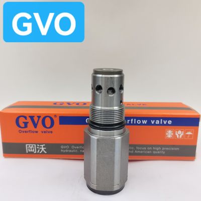 XKAY-00313 Hyundai Ekskavatör R110-7 R225-9 SG08 için Salıncak Tahliye Vanası
