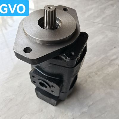 VOE14537294 14525547 14525545 Ec360 Vo-L-Vo kazıcı için hidrolik pompa dişli pompası