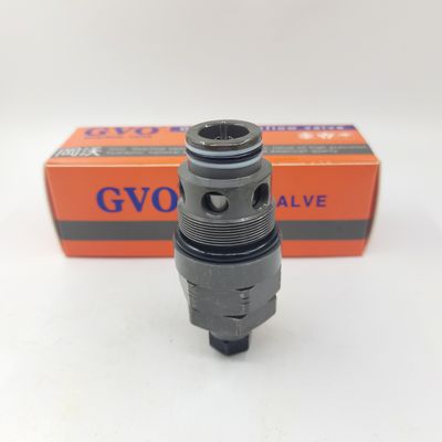 ZGAR00136 Hyundai R450LC-7 Ekskavatör Seyahat Motoru Tahliye Vanası ZGAR-00136
