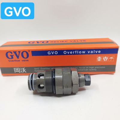 ZGAR00136 Hyundai R450LC-7 Ekskavatör Seyahat Motoru Tahliye Vanası ZGAR-00136