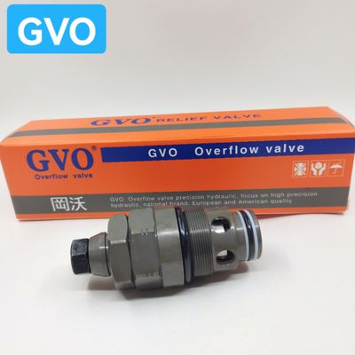 ZGAR00136 Hyundai R450LC-7 Ekskavatör Seyahat Motoru Tahliye Vanası ZGAR-00136