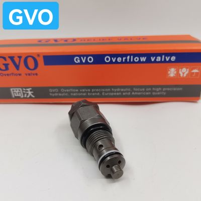 72117668 Ana yardım valfi kazıcı