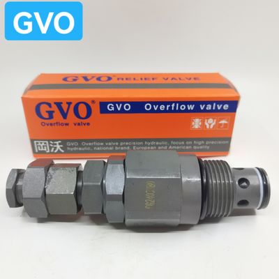 14597142 Volvo EC460B EC460C EC700B EC700C PL4608 PL4611 Ekskavatör için yardım valfi