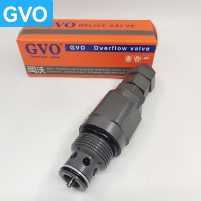 14597142 Volvo EC460B EC460C EC700B EC700C PL4608 PL4611 Ekskavatör için yardım valfi