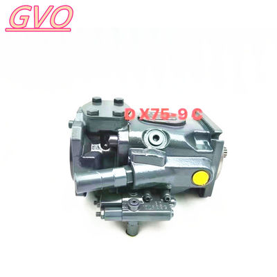 Hidrolik pompa DX75 DX75-9C 400914-00760 R902563077