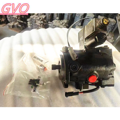 Zoomlion 550 Fan Pump S2E-19314-0 - S2E-19314-0 Hidrolik Fan Pump