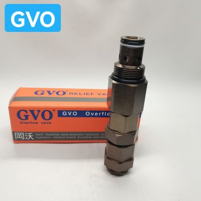 14557639 VOE14557639 Ekskavatör EC160B EX180B EC210B EC240B Yardım vanalı