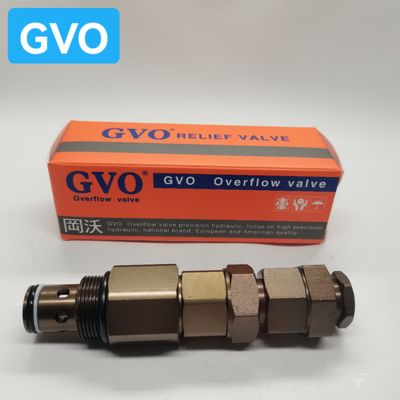 14557639 VOE14557639 Ekskavatör EC160B EX180B EC210B EC240B Yardım vanalı