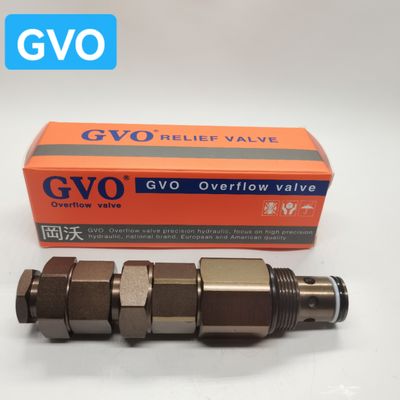 14557639 VOE14557639 Ekskavatör EC160B EX180B EC210B EC240B Yardım vanalı