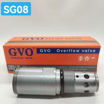 KRC0184 LNM0429 Dökme Valf Basıncı KAZ CX130 CX210 Swing Motor Krc0185 için