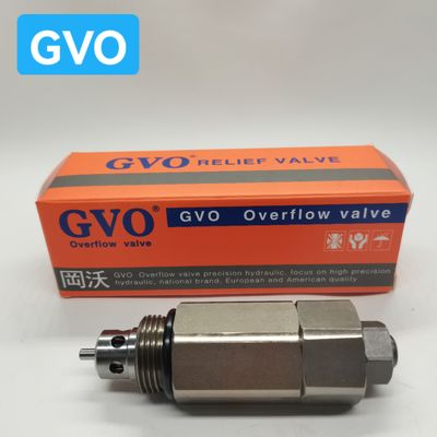 BRP0110 JC B JS240 Jcb Kazı makinesi için RELIEF VALVE