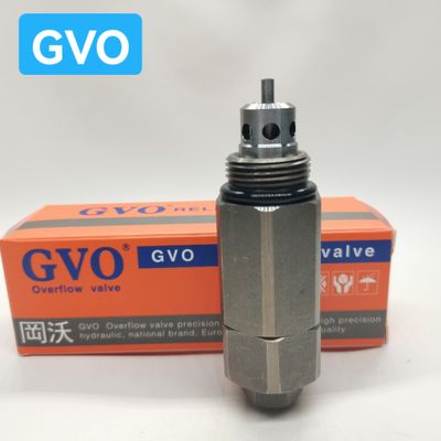 BRP0110 JC B JS240 Jcb Kazı makinesi için RELIEF VALVE