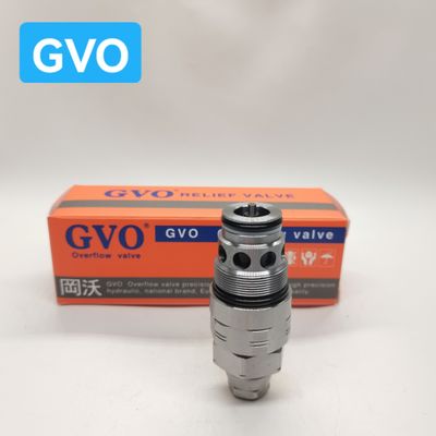 Rex Roth M4 M7 R900936718 Çok yönlü Ana Yardım Valfı