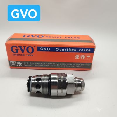 Rex Roth M4 M7 R900936718 Çok yönlü Ana Yardım Valfı