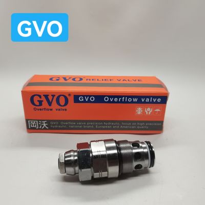 Rex Roth M4 M7 R900936718 Çok yönlü Ana Yardım Valfı