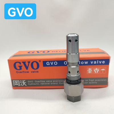 4307373 4307374 0714604 ana tahliye vanası EX60 HITAChi Ekskavatör