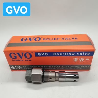 4307373 4307374 0714604 ana tahliye vanası EX60 HITAChi Ekskavatör