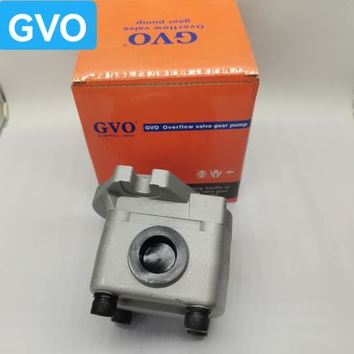 126-2016 Kazı makinesi için hidrolik pilot vites pompası CA-T 320C 320D