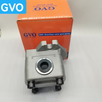 126-2016 Kazı makinesi için hidrolik pilot vites pompası CA-T 320C 320D
