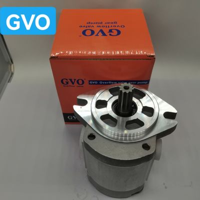 Ekskavatör Parçaları EX200-1 HPV116 Hidrolik Pilot Pompa Dişli Pompası 9217993