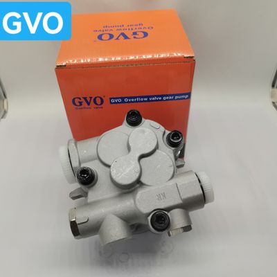 YN10V00033F2 Cace için Sumitomo CX220B CX220B E215B SH200A3 Kazı makinesi pilot dişli pompası