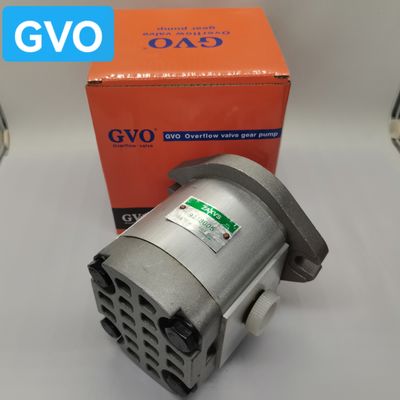 Hitachi EX200-3 ZX270-3 ZX450 ZX470-3 Ekskavatör için 9218005 4276918 pilot dişli pompa