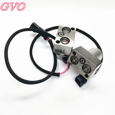 702-21-60700 / 702-21-62200 / 702-21-62600 Komatsu 200-8 için pompa solenoid valfi