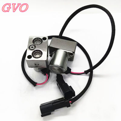 702-21-60700 / 702-21-62200 / 702-21-62600 Komatsu 200-8 için pompa solenoid valfi