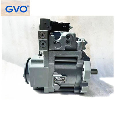 ZAX470 Kazı fan pompası 4633474 Kazı hidrolik piston pompası 4482892 4667614 4635645