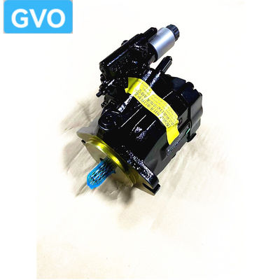 XCMG 490 Fan Pompası A10VM45 Sürüş Motoru 11884583 Hidrolik Pompa
