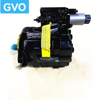 XCMG 490 Fan Pompası A10VM45 Sürüş Motoru 11884583 Hidrolik Pompa