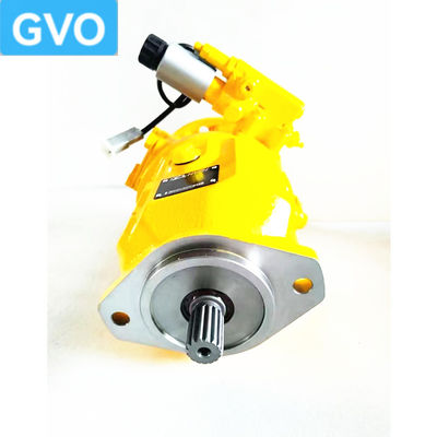 2590815 10R8707 259-0815 E374 Kazı makinesi Hidrolik Fan Pompası 295-9429 Kazı makinesi piston pompası