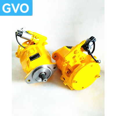 2590815 10R8707 259-0815 E374 Kazı makinesi Hidrolik Fan Pompası 295-9429 Kazı makinesi piston pompası