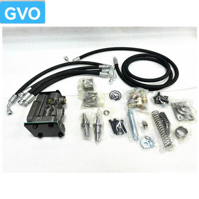 EX200-2 Ekskavatör Değiştirme Kitsesi Hidrolik Pompa Manifold Kitsesi 9227557 EX200-3 Değiştirme kiti