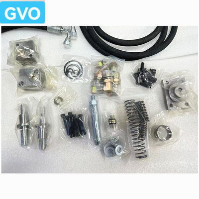 EX200-2 Ekskavatör Değiştirme Kitsesi Hidrolik Pompa Manifold Kitsesi 9227557 EX200-3 Değiştirme kiti