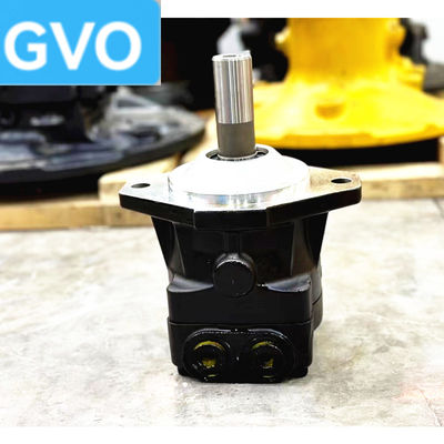 ZX470-3 ZX470-5 Piston tahrikli fan pompası YA00005829Kazı makinesi soğutma fan motoru